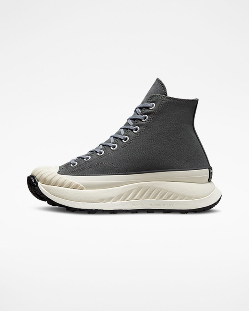 Tenisky Vysoke Converse Chuck 70 AT-CX Damske Siva | SK FOSHX9